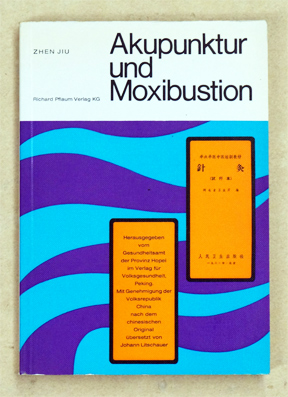 Akupunktur und Moxibustion