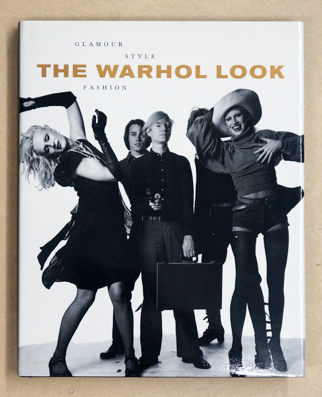The Warhol Look. Glamour, Style, Fashion.