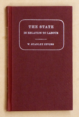 State in Relation to Labour