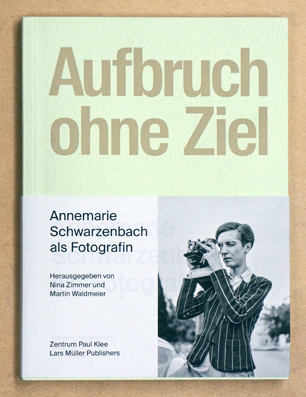 Aufbruch ohne Ziel