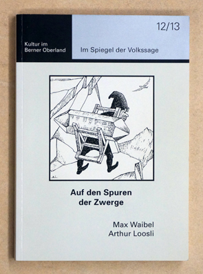 Auf den Spuren der Zwerge
