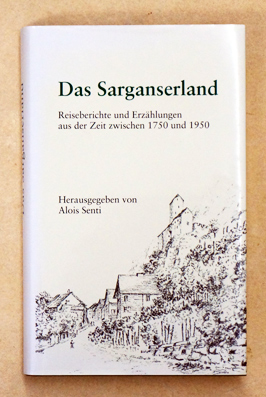 Das Sarganserland