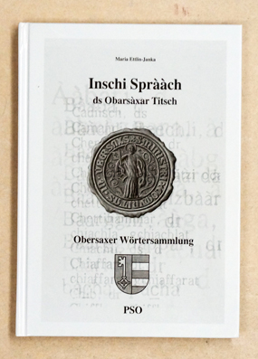 Inschi Sprààch ds Obersàxar Titsch