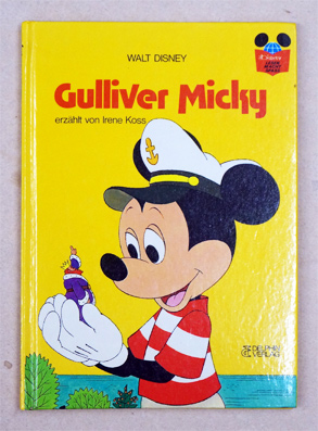 Gulliver Micky