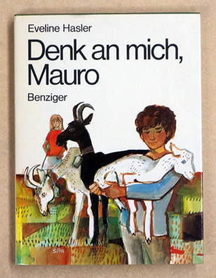 Denk an mich, Mauro.