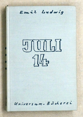 Juli 14