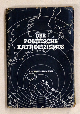 Der politische Katholizismus