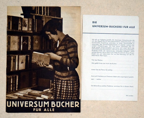 Universum für alle