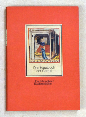 Das Hausbuch der Cerruti