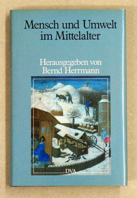 Mensch und Umwelt im Mittelalter