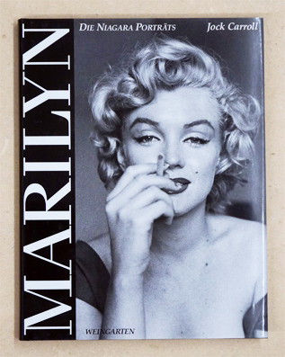 Marilyn. Die Niagara Porträts
