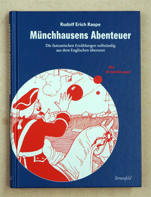 Münchhausens Abenteuer