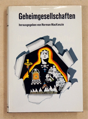 Geheimgesellschaften.