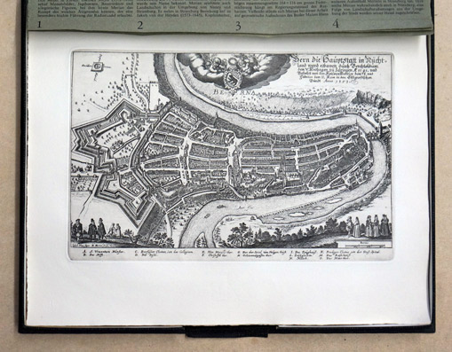 Topographia Helvetiae