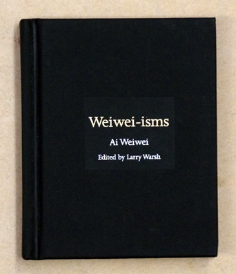 Weiwei-isms