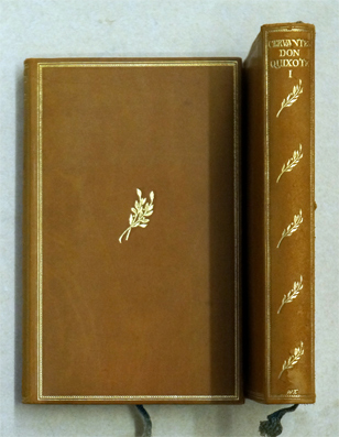 Don Quixote (2 Bde.)