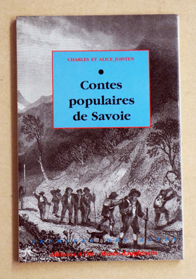 Contes populaires de Savoie