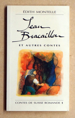 Jean Bracaillon et autres contes