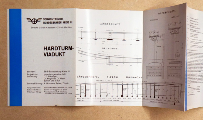 Hardturm-Viadukt