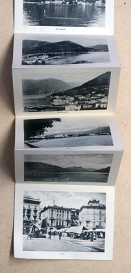 Souvenir de Lugano
