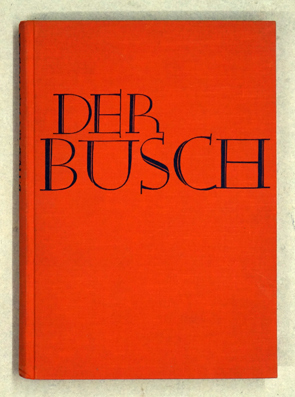 Der Busch