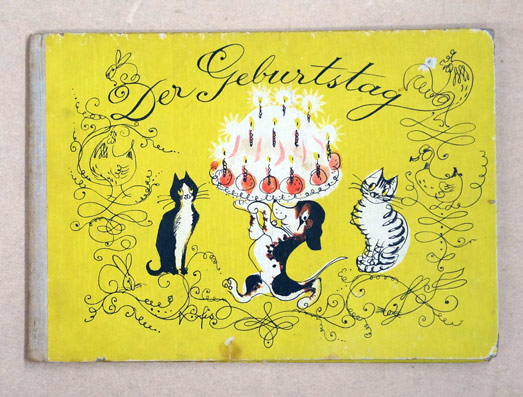 Der Geburtstag