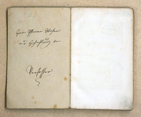 Gemälde aus dem Volksleben nach der Natur aufgenommen und treu dargestellt in gereimten Gesprächen in zürcherischer Mundart. 3. Theil.