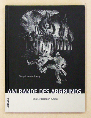 Am Rande des Abgrunds