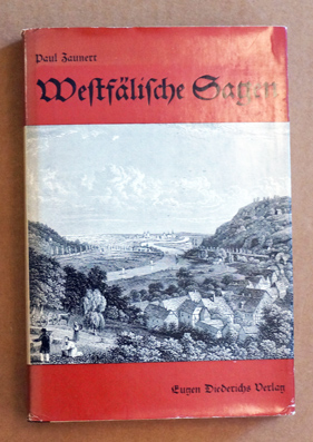 Westfälische Sagen.