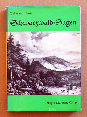 Schwarzwald-Sagen