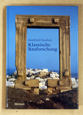 Klassische Bauforschung
