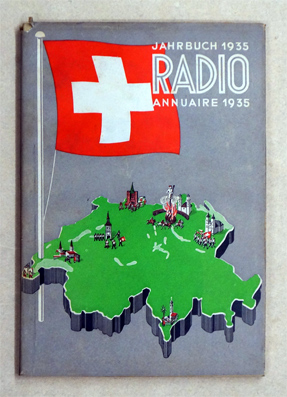 Radio Jahrbuch 1935