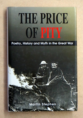 The Price of Pity.