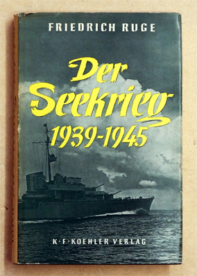 Der Seekrieg 1939-1945