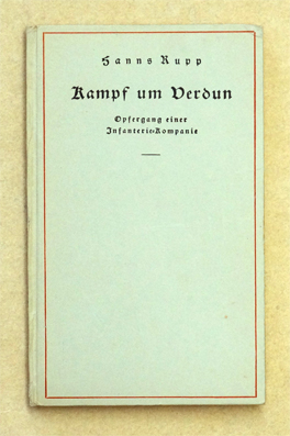 Kampf um Verdun