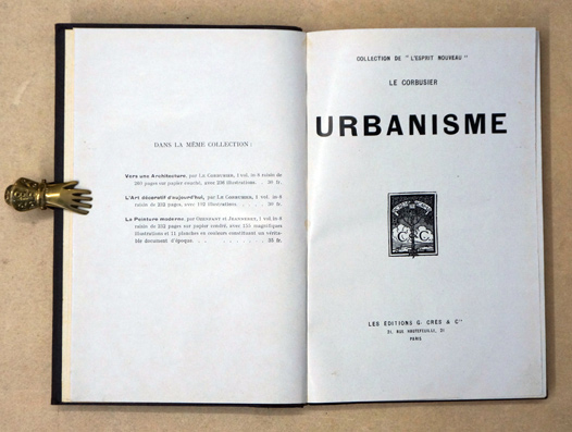 Urbanisme