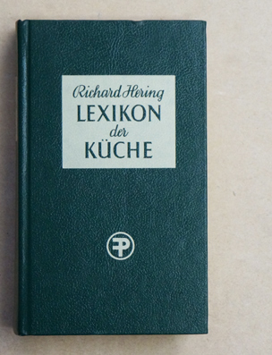 Lexikon der Küche