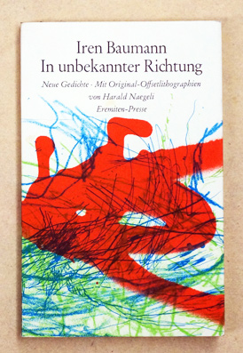 In unbekannter Richtung