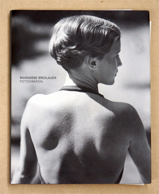 Marianne Breslauer Fotografien