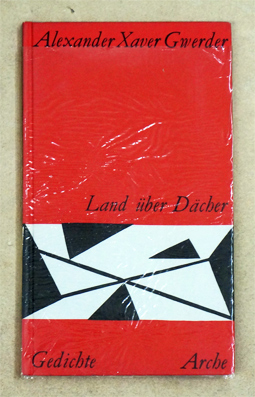 Land der Dächer