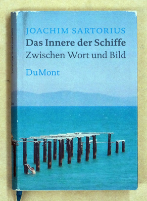 Das innere der Schiffe. Zwischen Wort und Bild