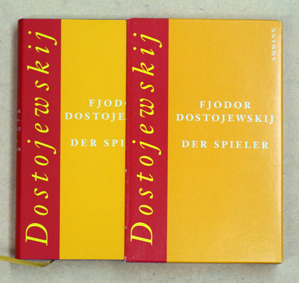 Der Spieler