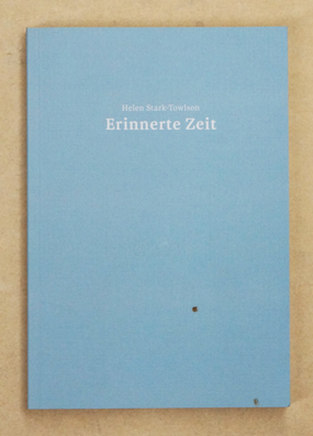 Erinnerte Zeit