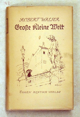 Grosse kleine Welt