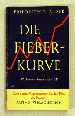 Die Fieberkurve