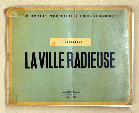 La ville radieuse