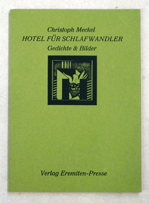 Hotel für Schlafwandler
