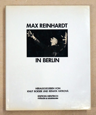 Max Reinhardt in Berlin