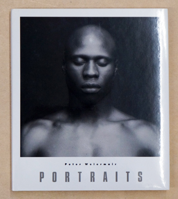 Portraits. Das Portrait in der zeitgenössischen Photographie | Portraits in Contemporary Photography | Le portrait dans la photographie contemporaine. 