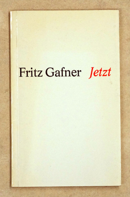 Jetzt